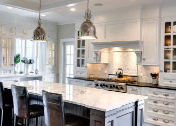 Mutfak ve İç Mekanlarda Doğru Doğal Taş Seçimi Rehberi | Ankara Mermer Mutfak