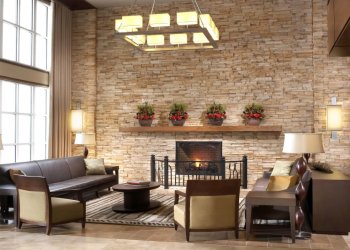 İç Mekanlarda Mermer ve Doğal Taş Uygulamaları | Ankara Mermer Mutfak