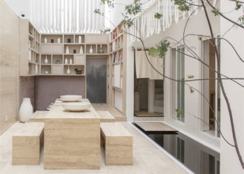 Doğal Taş Seçiminde Uzun Ömür, Değer ve Yatırım Perspektifi | Ankara Mermer Mutfak